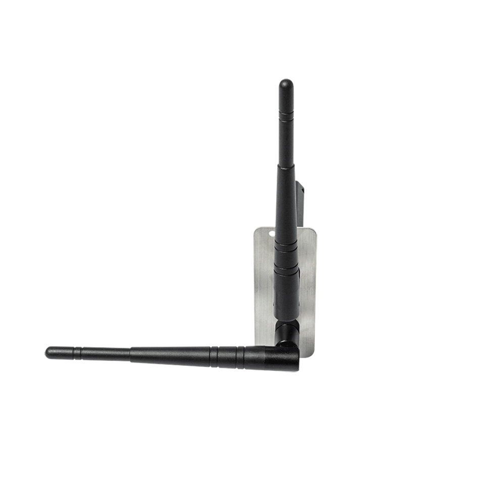 PA-WB-001 WLAN- und Bluetooth-Schnittstelle